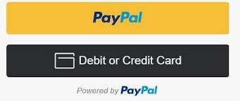 Paypal Button