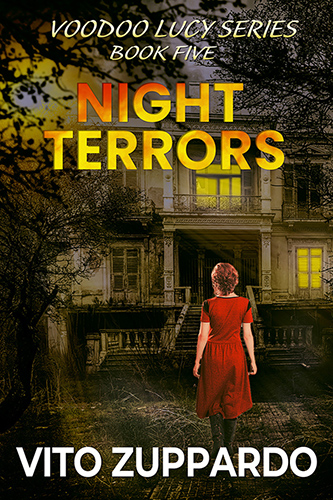 Night Terrors