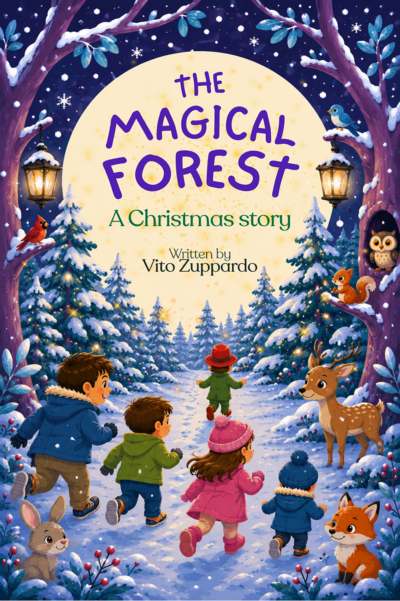 The Magical Forest