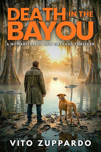 Death in the Bayou